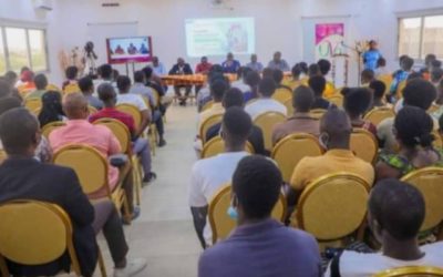 Cote d’Ivoire: Enseignement supérieur – L’Uvci promeut la culture du numérique