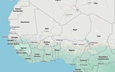 La Guinée, moteur de la transformation numérique en Afrique de l&rsquo;Ouest.