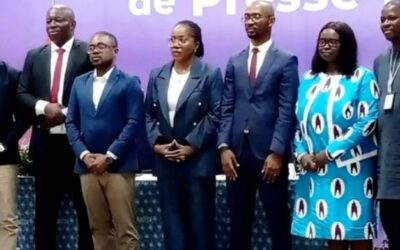 Cote d&rsquo;Ivoire: Forum des radiocommunications – 500 experts attendus pour penser les réseaux de demain.