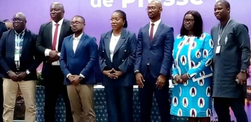 Ivory Coast: Radiocommunications Forum – 500 Experts Expected to Shape the Networks of Tomorrow